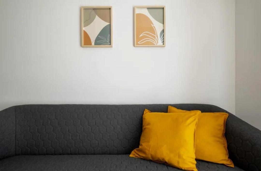 Apartment Close To The Beach Sant Adrià de Besòs Extérieur photo